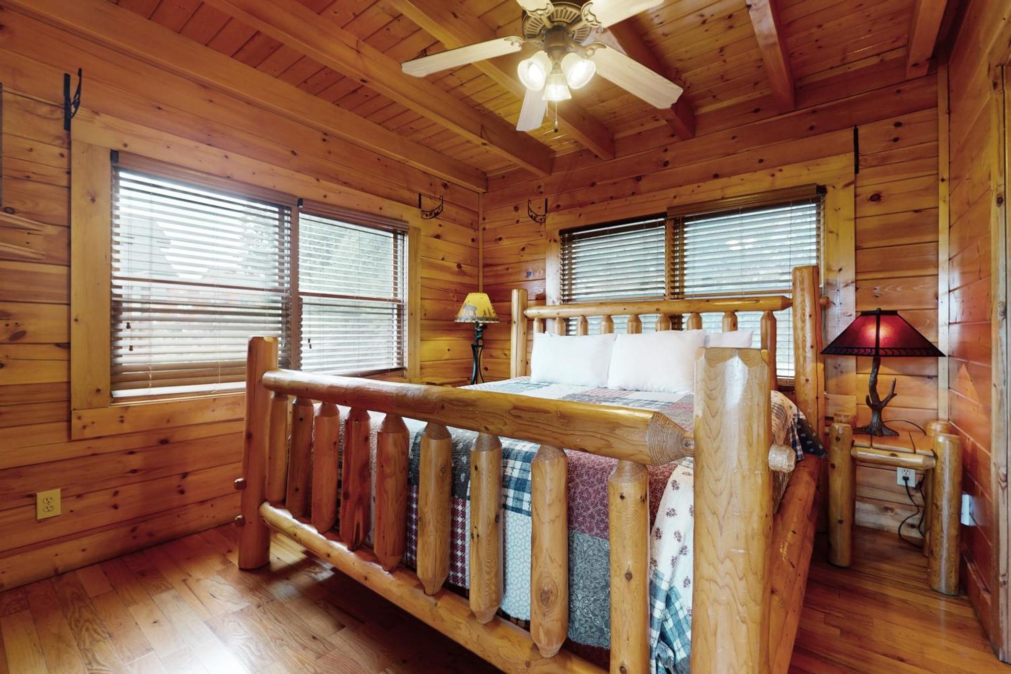 Black Bear Overlook Pigeon Forge Exterior foto